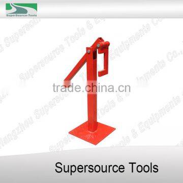 Steel Post Puller - 2016
