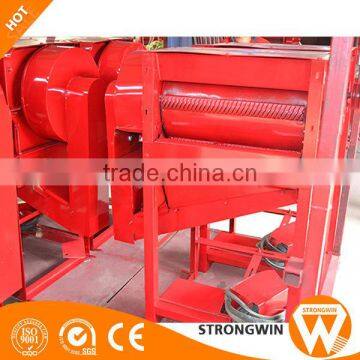 Mini Thresher for Wheat photo-4