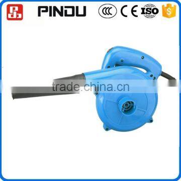 small hand electric industrial agricultural mist cold cross flow dust air blower