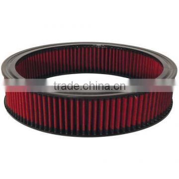 New high temperature resistance air filter hino(manufacture)