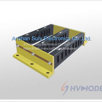 Hvdiode High Frequency High Voltage Three Phase Bridge Rectifier