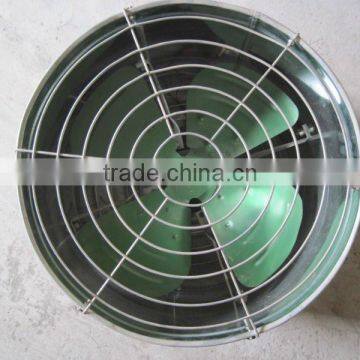 agricultural greenhouses circularation electric fan with high efficiency