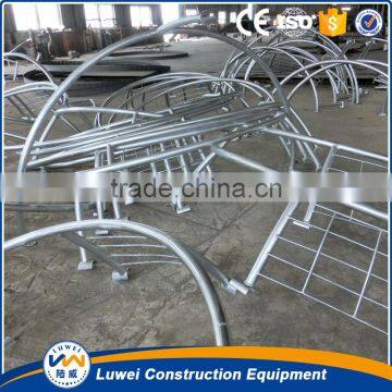 China Manufacturer Wholesale Steel Structure Layout/structure Steel Pipe Truss photo-5