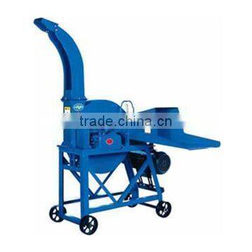 small grass crusher & cutter machine for wholesale