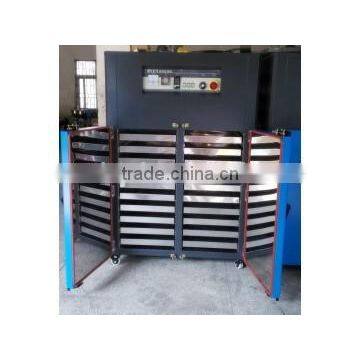 2016 China Best Selling Cabinet Tray Dryer With Low Price photo-3