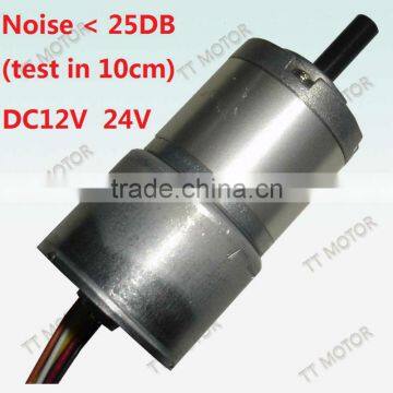 DC Motor for Radio Control Model