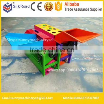 wholesale movable electrical corn sheller