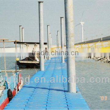 Pontoon,floating pontoon ,floating dock plastic pontoons,light fast pontoon