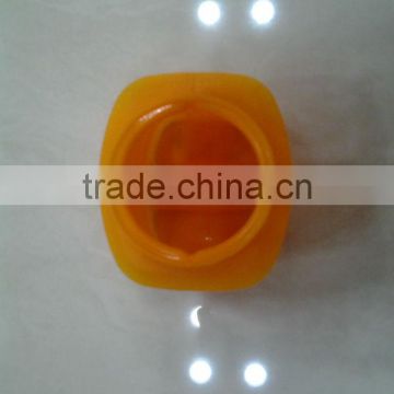 Plastic tube, blow molding tube, colorful plastic tube