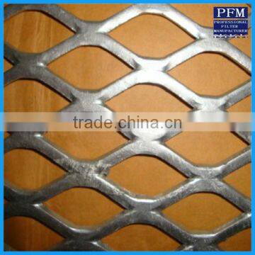 anping factory expanded metal wire mesh