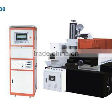 CNC Wire Cut Machine