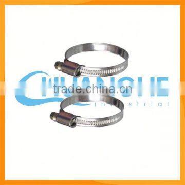Made in China Hydraulic Hose Clip-bolt & Barrel photo-3