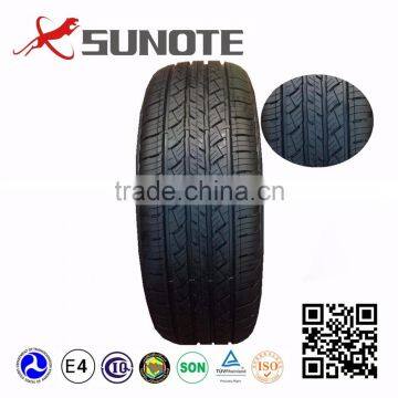 13 Inch Radial New Car Tire 155/65r13 165/65r13 175/70r13 185/70r13 photo-4