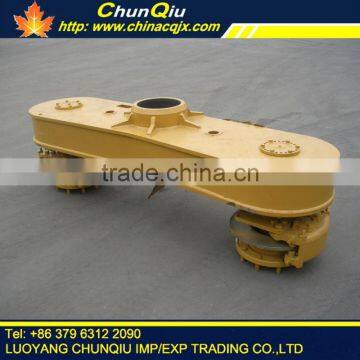 YTO PY165C-2 spare part motor grader balance box assembly 400100000