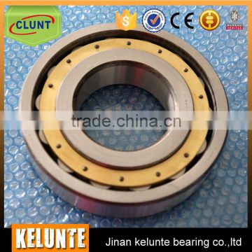 monowheel bearing Cylindrical Roller Bearing nup1052m