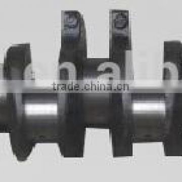 CY6102BQ 6105.03.40-2 IRON CRANKSHAFT