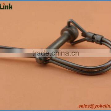 Round Wire Snapper Pin photo-2