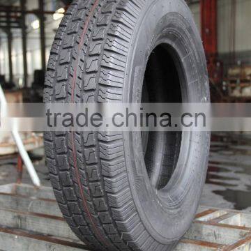 Top Quality CHINA BRAND FACTORY ST175/80D13 ST205/75D14 ST205/75D15 205/75D15 BIAS TRAILER TIRE photo-6