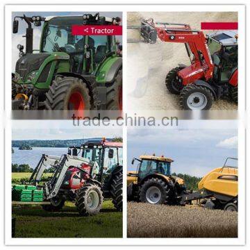 Top Quality 12.4-24 Farm Tractor Tires