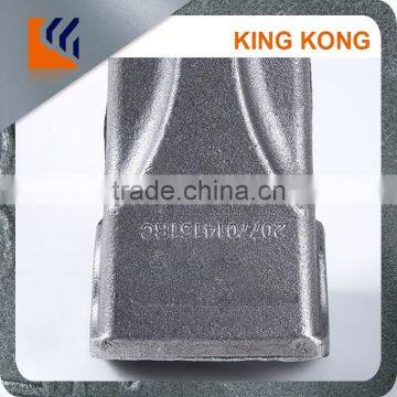Excavator Digging Forged Bucket Tooth Factory photo-5