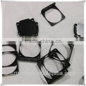 Custom CNC Machining Metal Parts Micro Digital Camera Parts,Custom Fabrication Services and Mechanical Parts photo-2