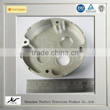 Stainless Steel Machining Components photo-5