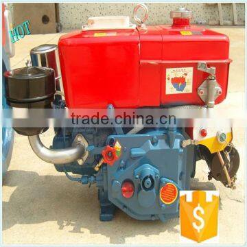 2015 Wholesale R180 8hp Diesel Engine photo-2