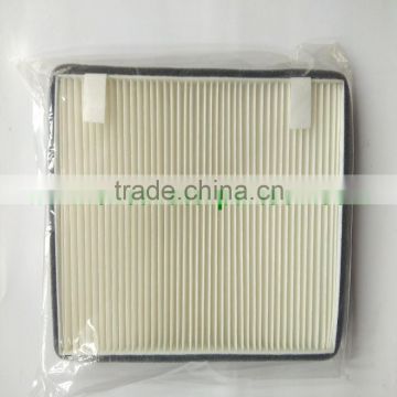 SH210-5 Air Conditioner Filter,SH210-5 A/C Filter for Excavator