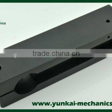 Precision CNC Machining POM service, cnc precision milll plastic parts