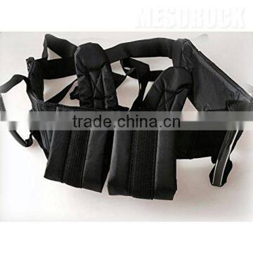 Children's Motorcycle Safety Strap Seats Belt Motorcycle Safety Belt Children Safety Harness photo-2