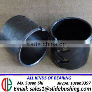 Tensioner spring bearing bush / HT-M tension bushing self lubricant slide bushing