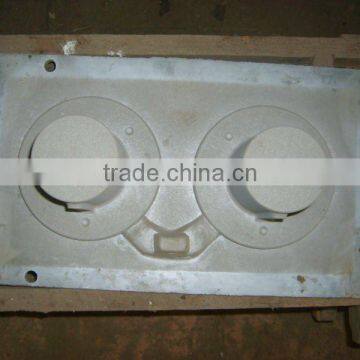 a380 die casting aluminum parts 2012