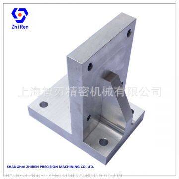 Nonstandard Precision Milling Parts Weld Processed Medical Spare Parts Iron Hardware Precise Parts
