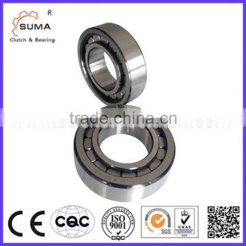 High Precision Double Way Cylindrical Thrust Roller Bearing SL series