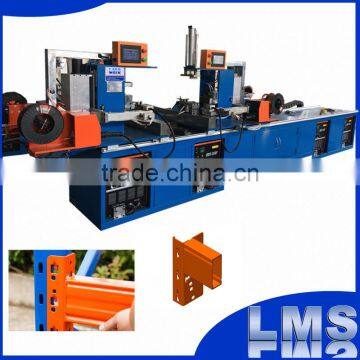 LMS guangzhou machine automatic beam welding machine