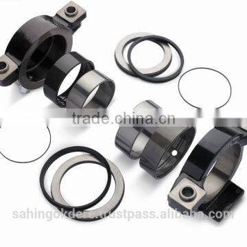 CARRARO GENUINE BACKHOE LOADER AXLE TRANSMISSION SPARE PARTS photo-3