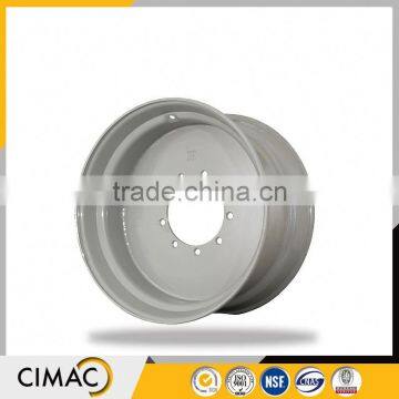 Agricultural Machinery 400-8 Implement Wheel Rim photo-4
