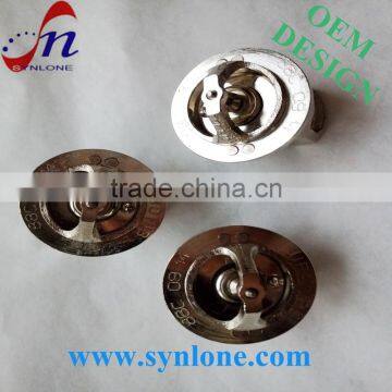 Investment Casting Thermostat Valve photo-5