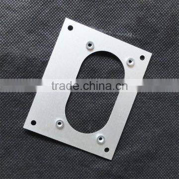 Speaker Fixation/metal Stamping Parts photo-6