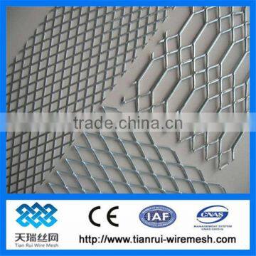 Expanded Metal Mesh for Car Grille and Car Accessories