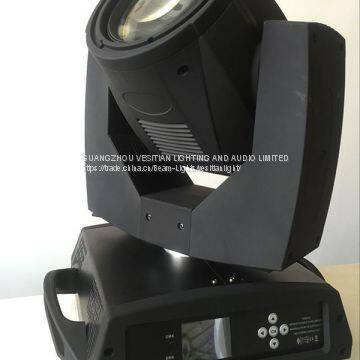 Christmas 230w Sharpie Moving Head Lights Beam7r Mini Stage Disco Lighting photo-3