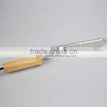 Electric Beehive Z Type Honey Scraper/Uncapping Knife