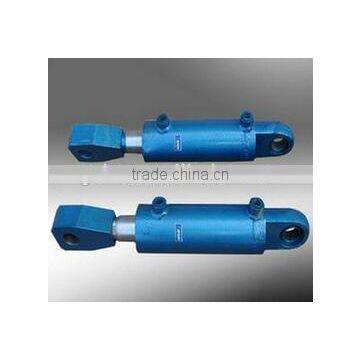 Professional Spring Return Hydraulic Cylinder photo-4