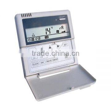 F7 Filter Spanish Hot Sale Crossflow Heat Exchanger Heat Recovery Ventilator photo-3