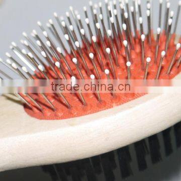 China Factory Wholesale Pet Grooming Brush photo-6