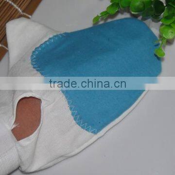 Pet Bathing Massage Brush Gloves photo-6