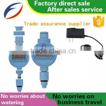 Irrigation Controller for Garden & Farm Watering/irrigation System