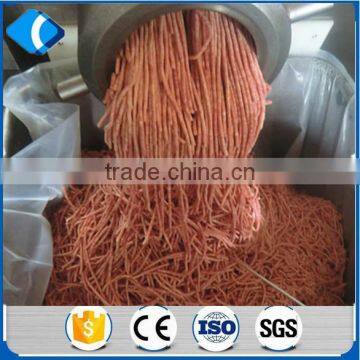 The 2nd Generation Industrial Meat Mincer Machine photo-6