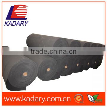 black insulation eva foam roll