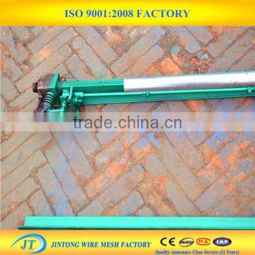 Hot Wire Cutting Machine/wire Straightening Machine photo-6